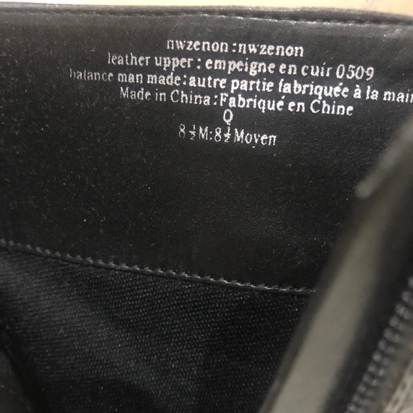 Nine West boots - Picture 4 of 11